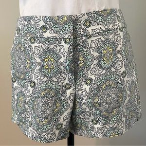 J.Crew Shorts